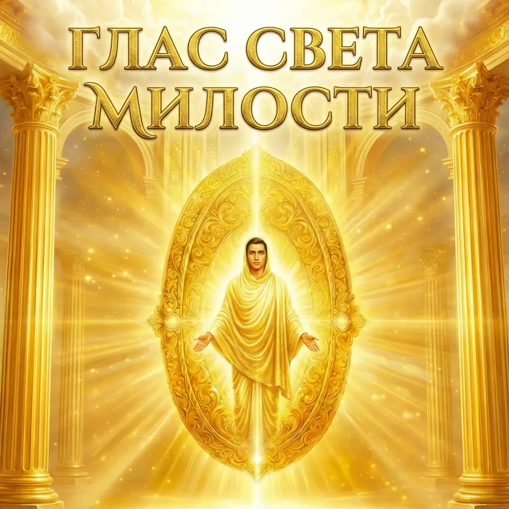 Глас Света Милости